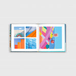 Miami In Color Interior Spread 2