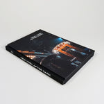 New York After Dark Book Layflat