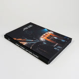 New York After Dark Book Layflat