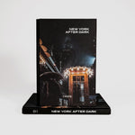 New York After Dark Book Stack