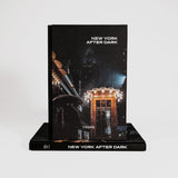 New York After Dark Book Stack