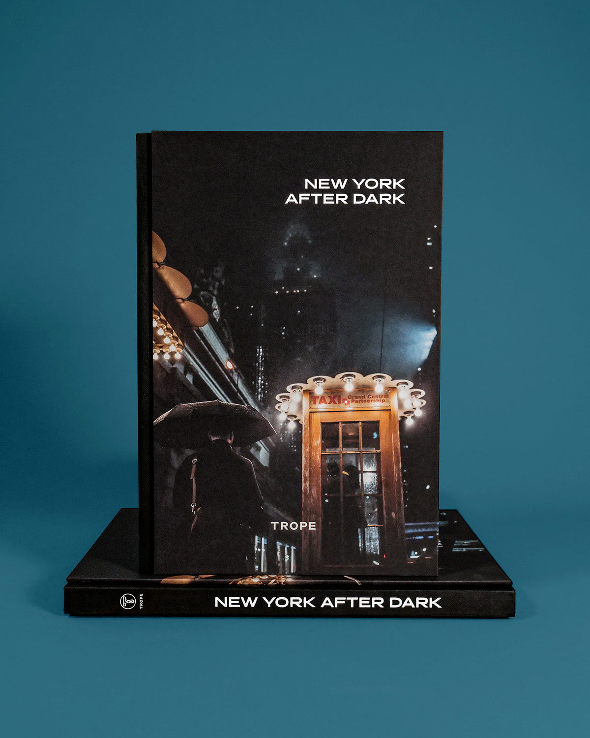 New York After Dark