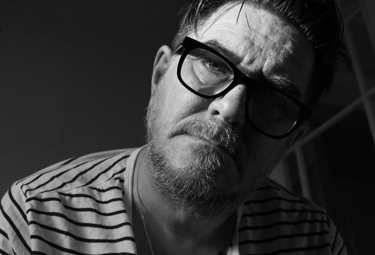 Steve Roff Images Steve Rolfe – Trope Publishing Co