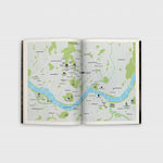 Seoul Days & Nights Spread 7