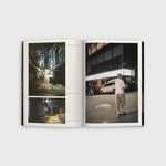Seoul Days & Nights Spread 8