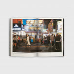 Seoul Days & Nights Spread 9