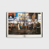 Seoul Days & Nights Spread 9