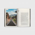 Seoul Days & Nights Introduction Spread