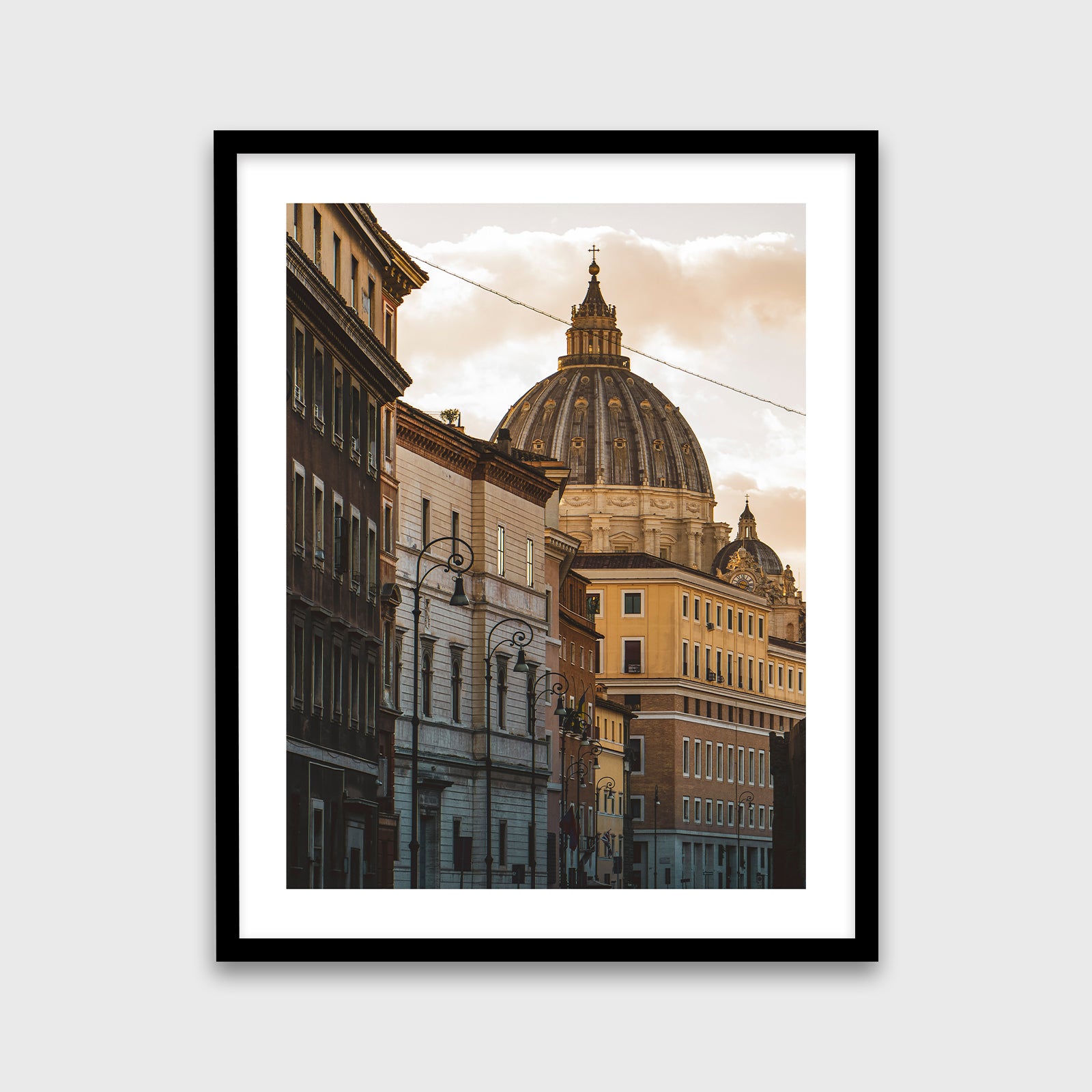 St. Peter's Basilica II