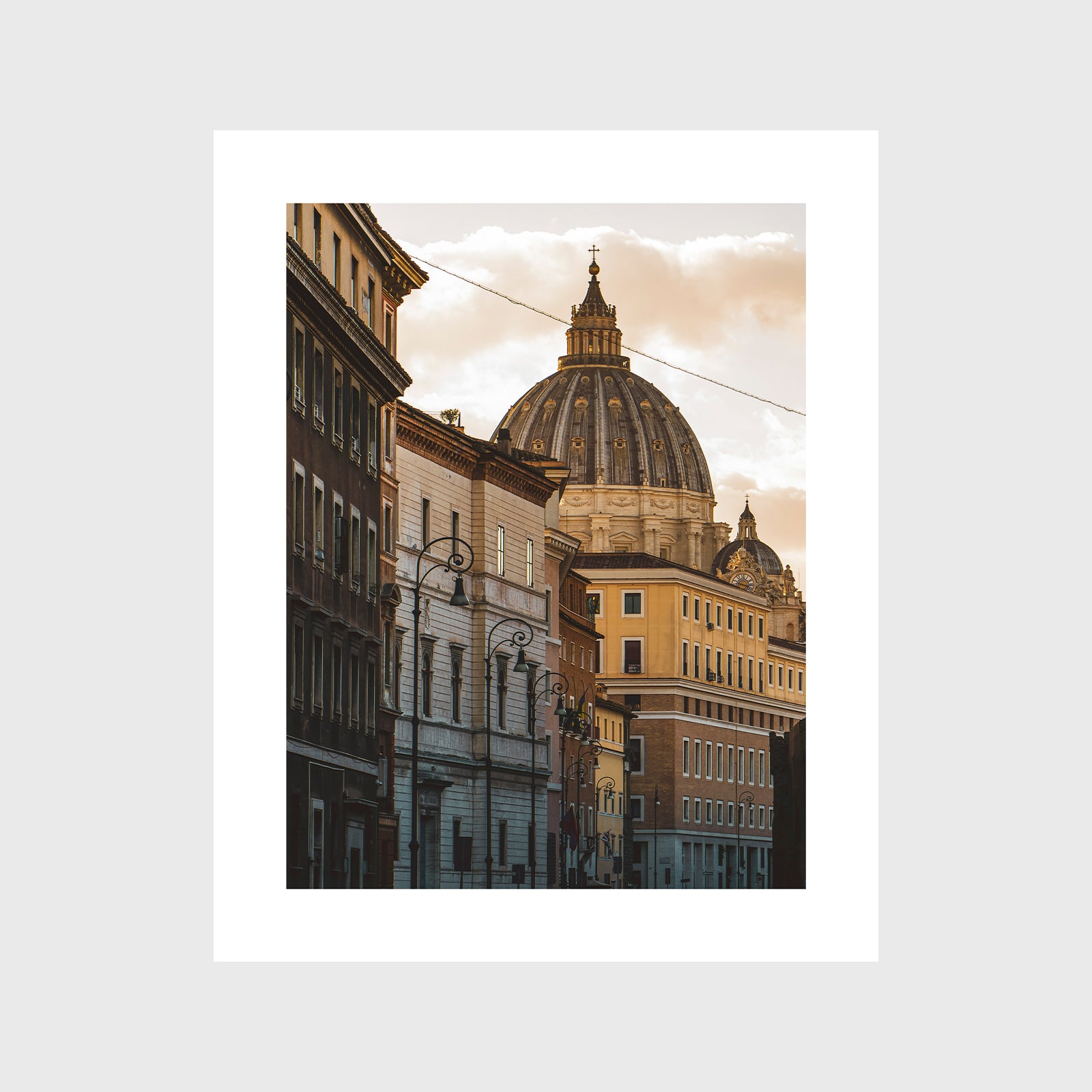 St. Peter's Basilica II