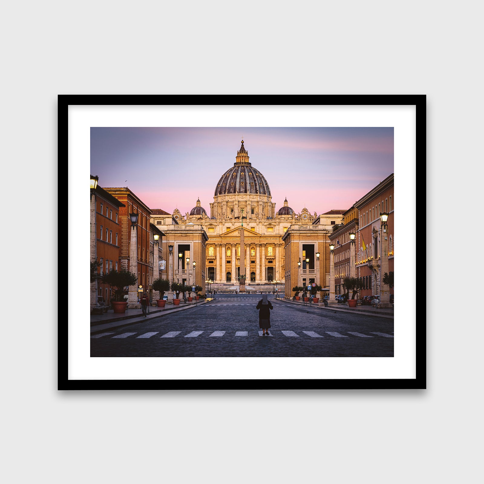 St. Peter's Basilica I