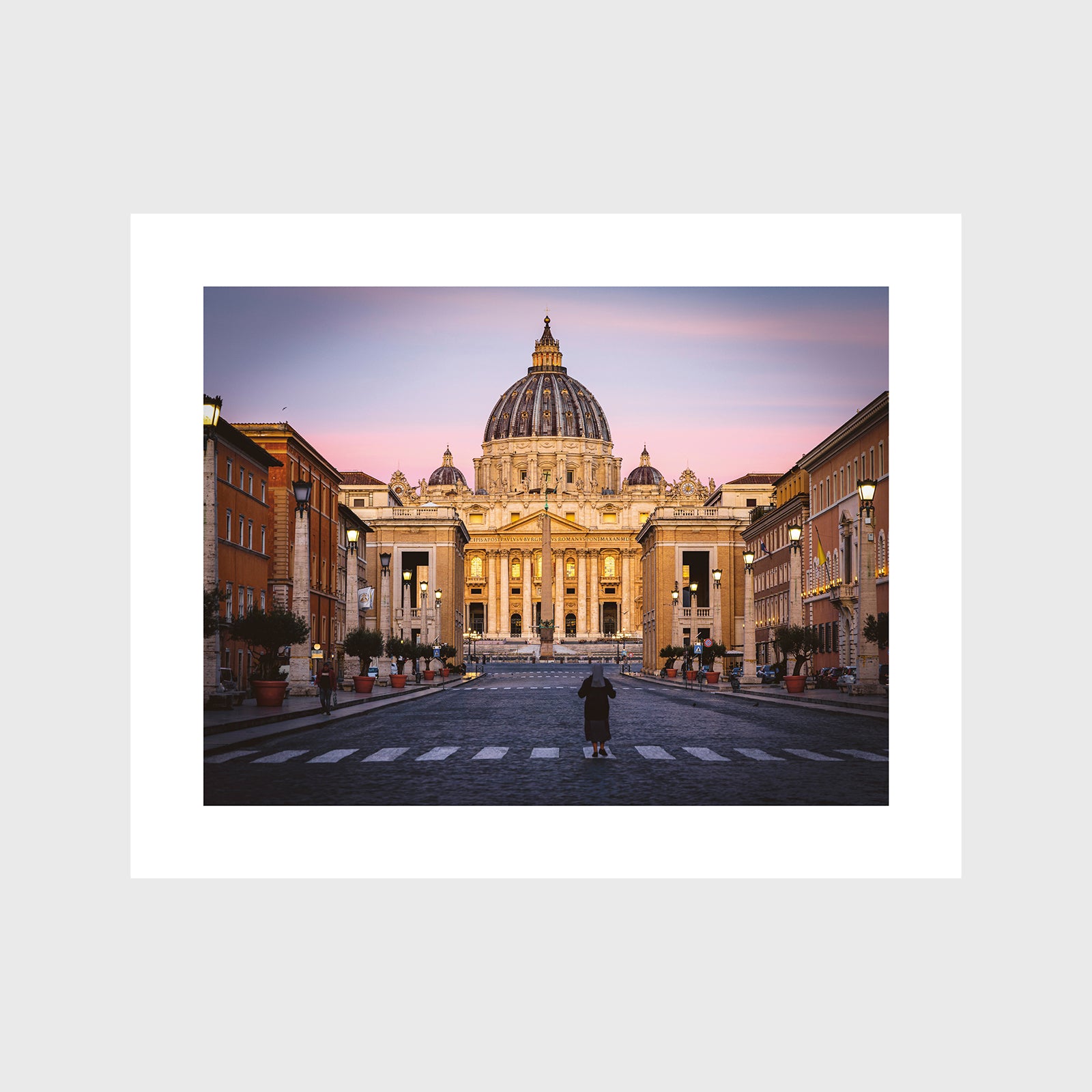 St. Peter's Basilica I