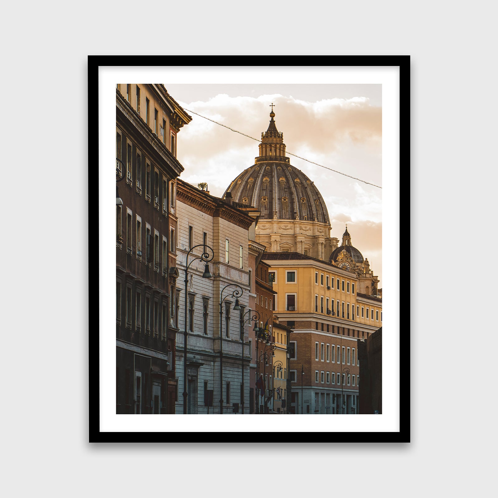 St. Peter's Basilica II