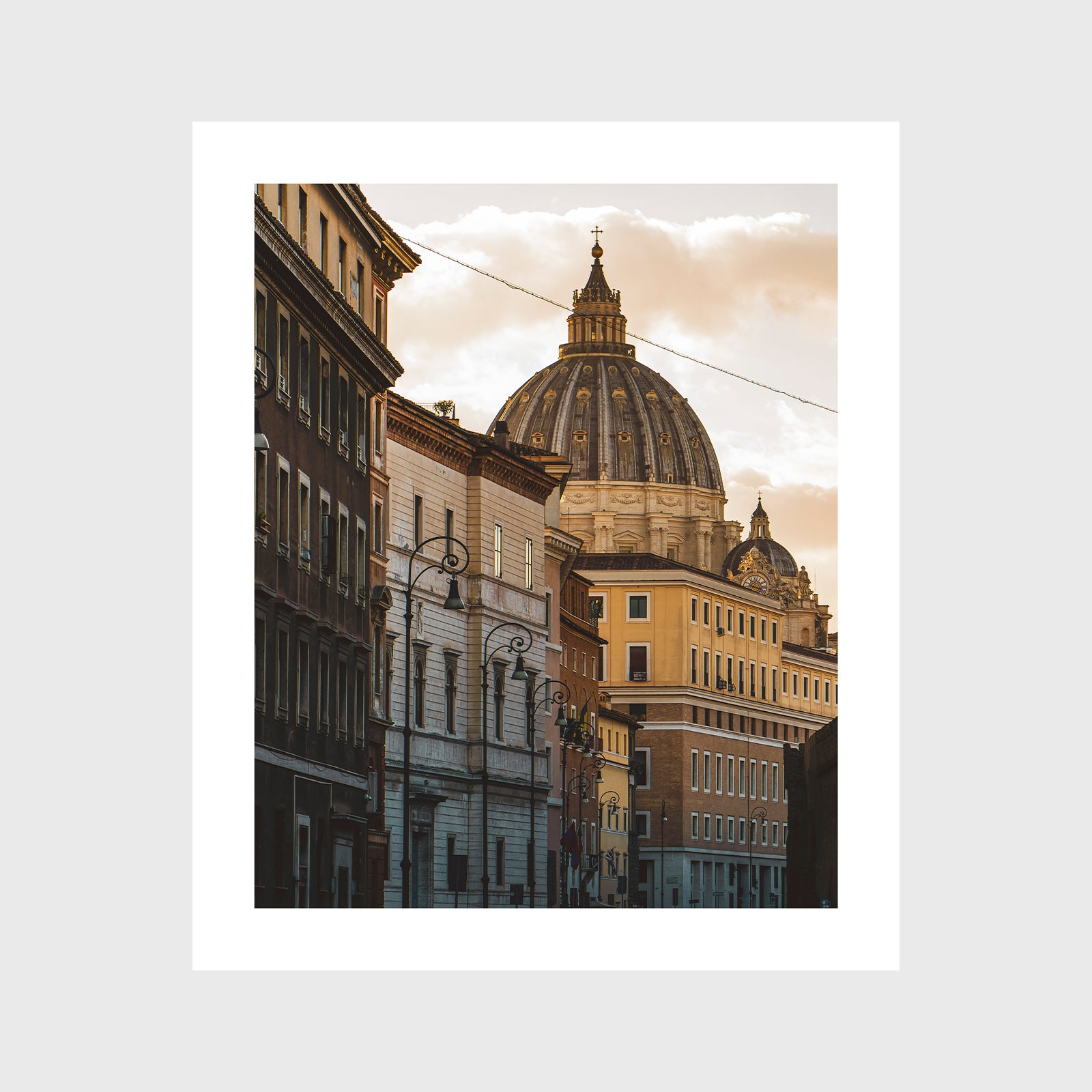 St. Peter's Basilica II