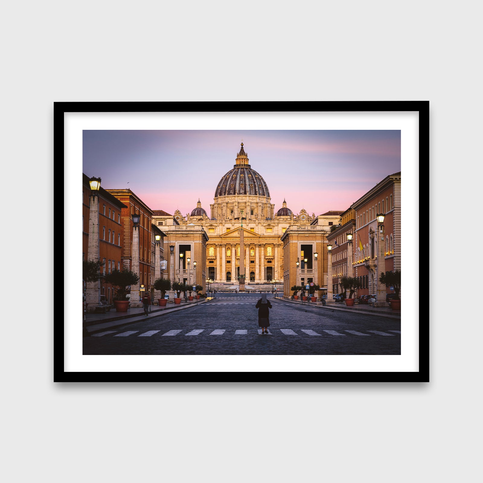 St. Peter's Basilica I