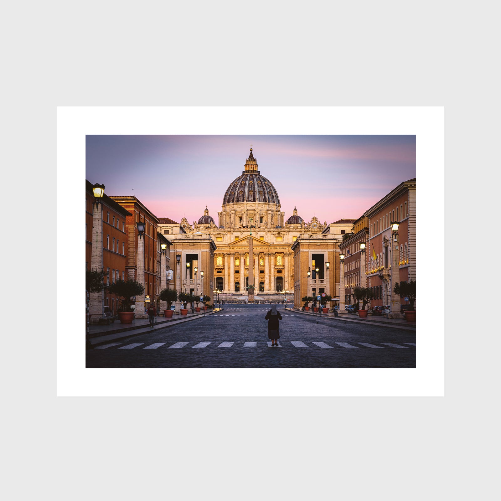 St. Peter's Basilica I