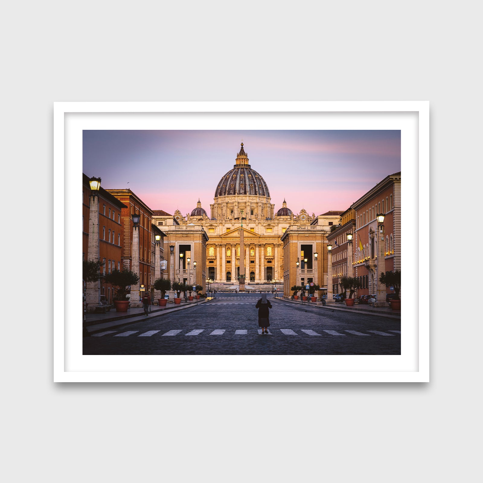 St. Peter's Basilica I