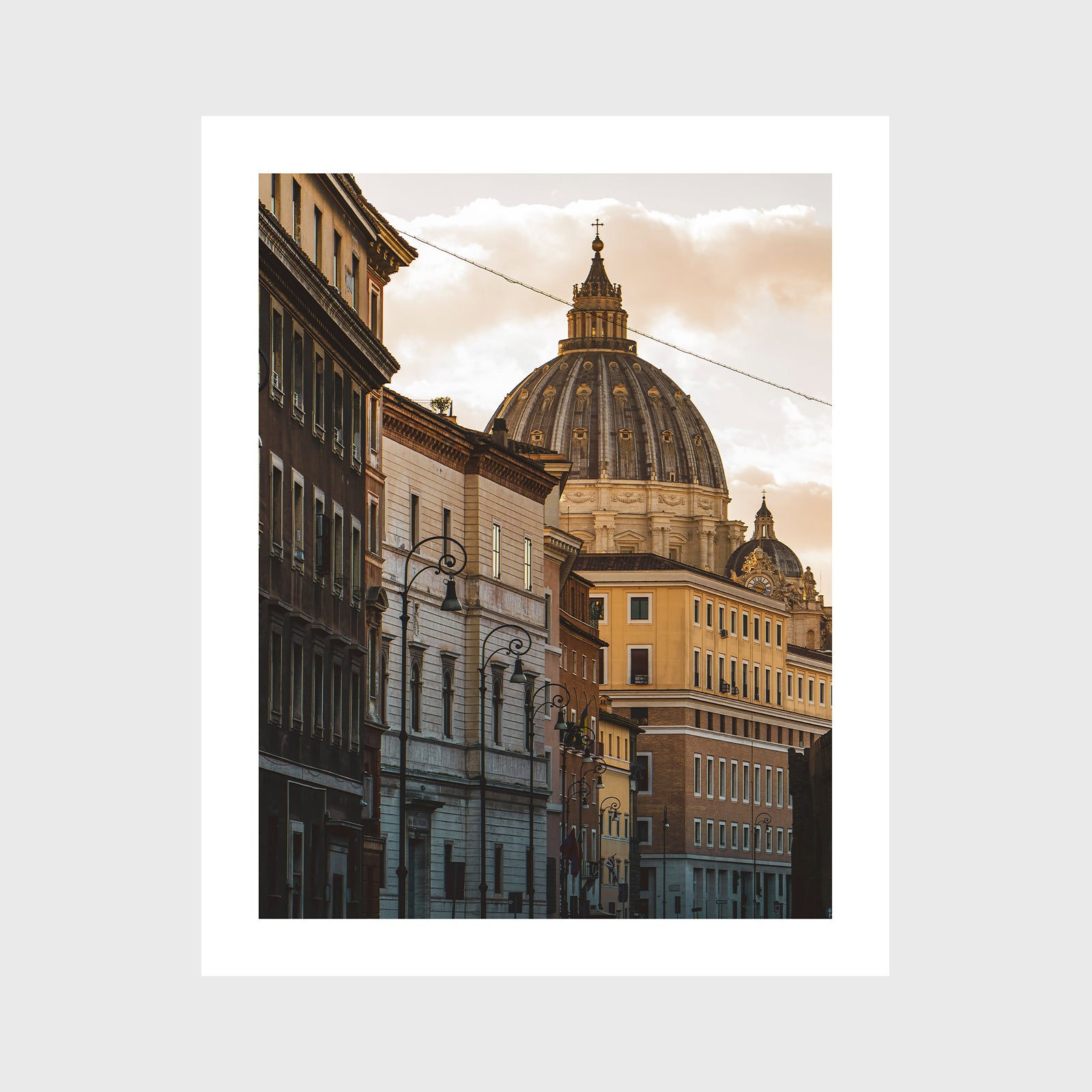 St. Peter's Basilica II