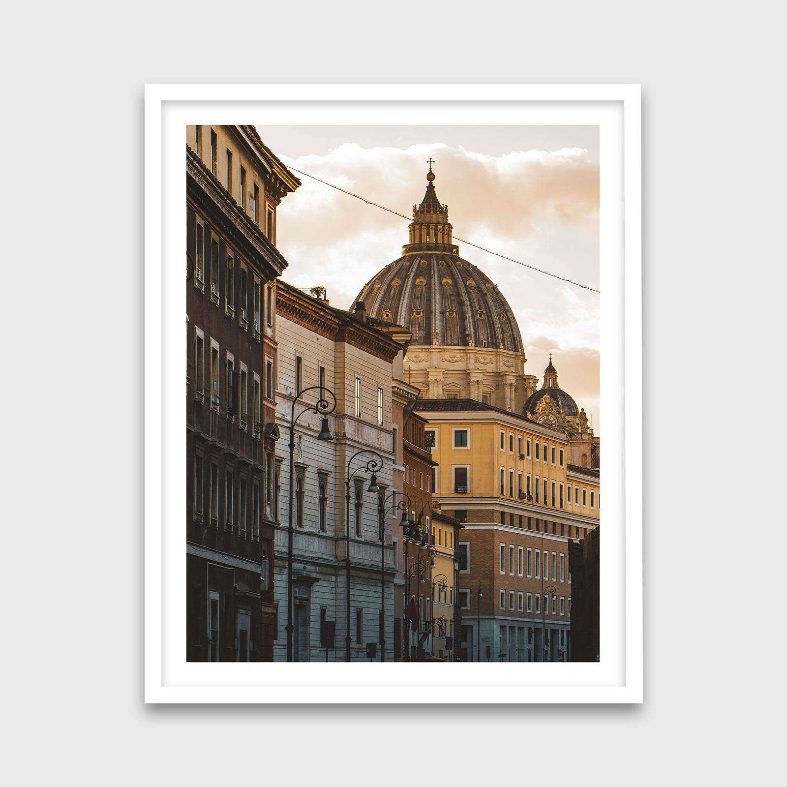 St. Peter's Basilica II