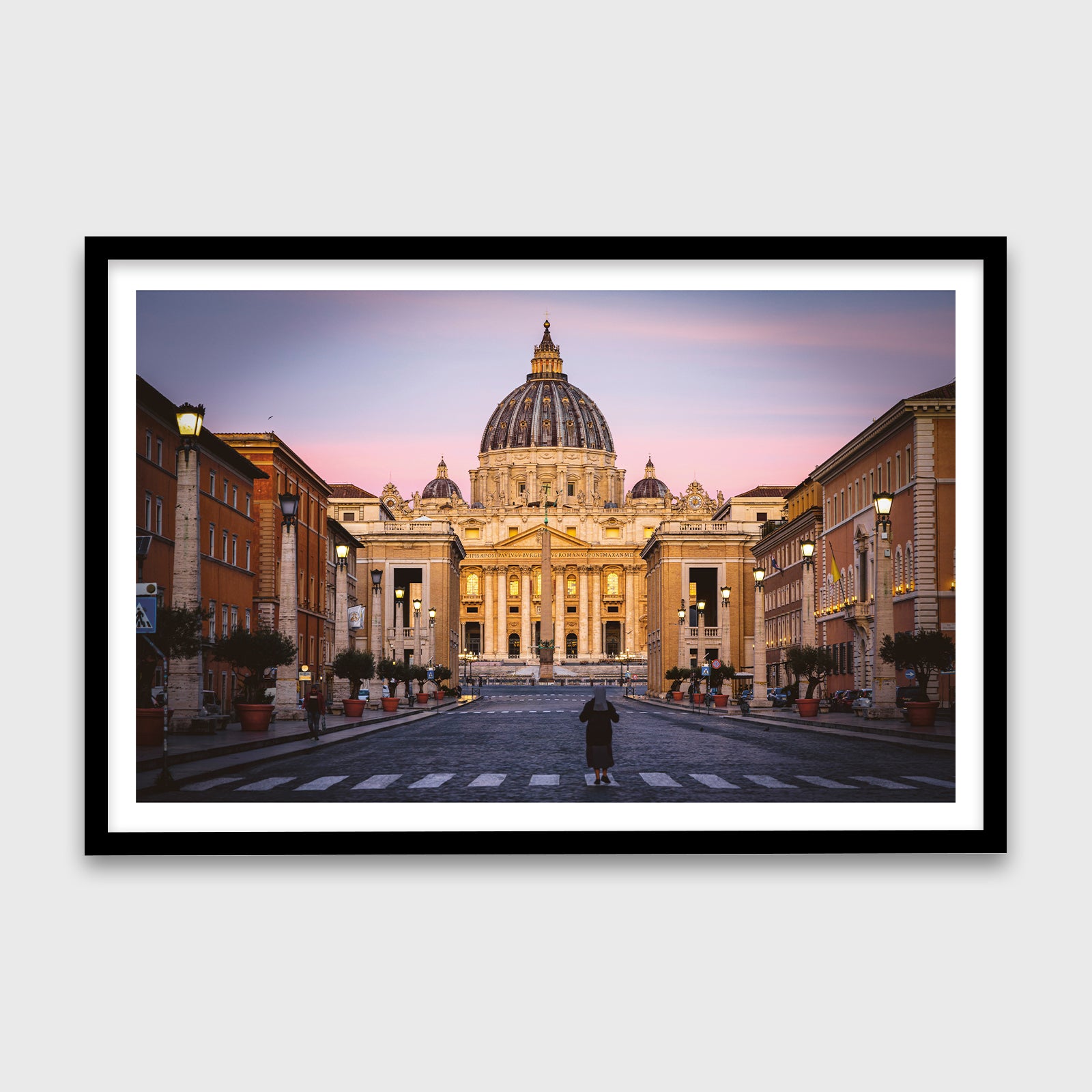 St. Peter's Basilica I