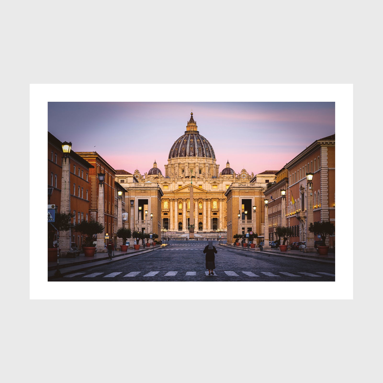 St. Peter's Basilica I