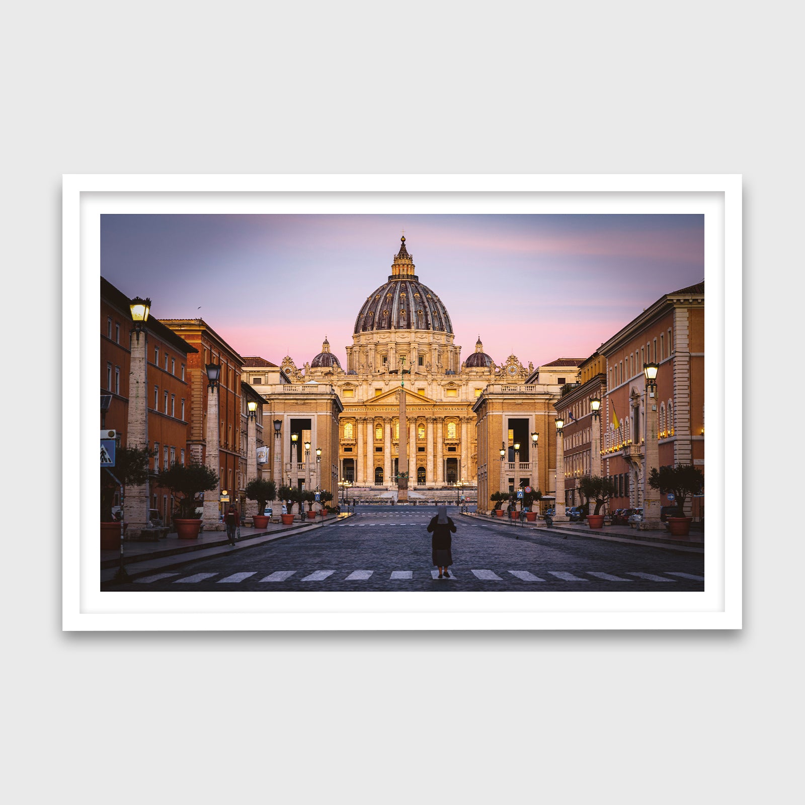 St. Peter's Basilica I