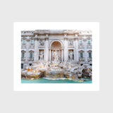 Trevi Fountain