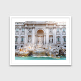 Trevi Fountain