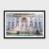 Trevi Fountain