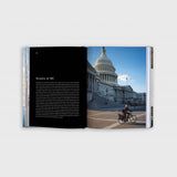 Trope Washington, DC