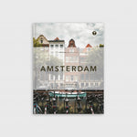 Trope Amsterdam Front Cover