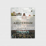 Trope Amsterdam Front Cover