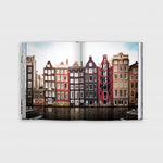 Trope Amsterdam Spread 1