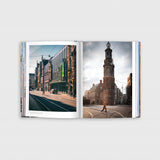 Trope Amsterdam Spread 2