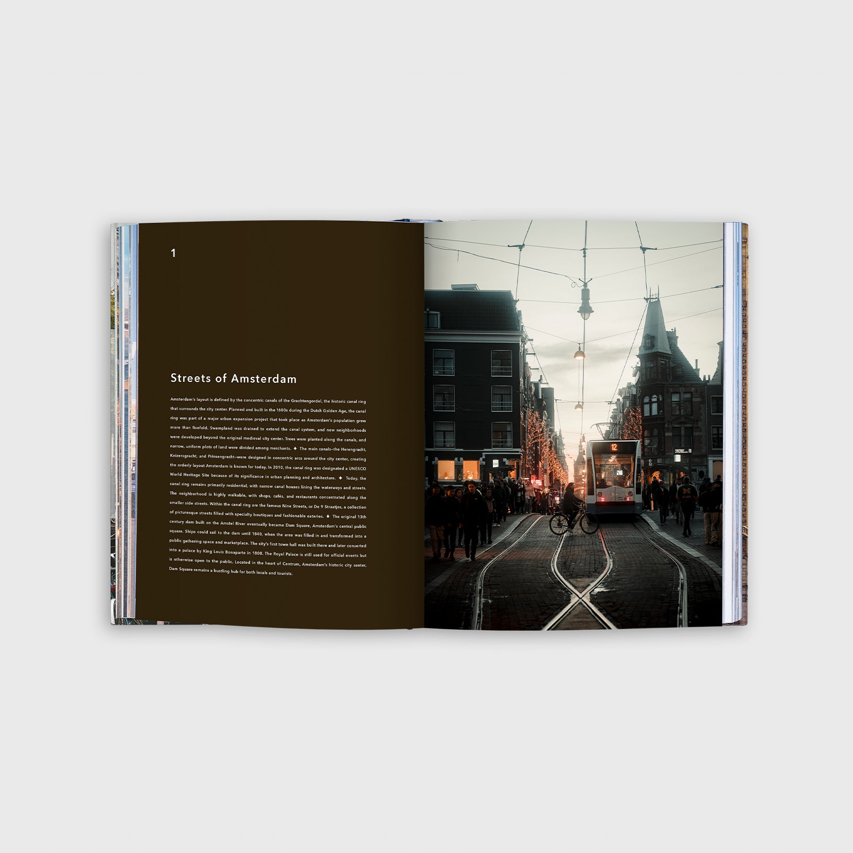 Trope Amsterdam Spread 3