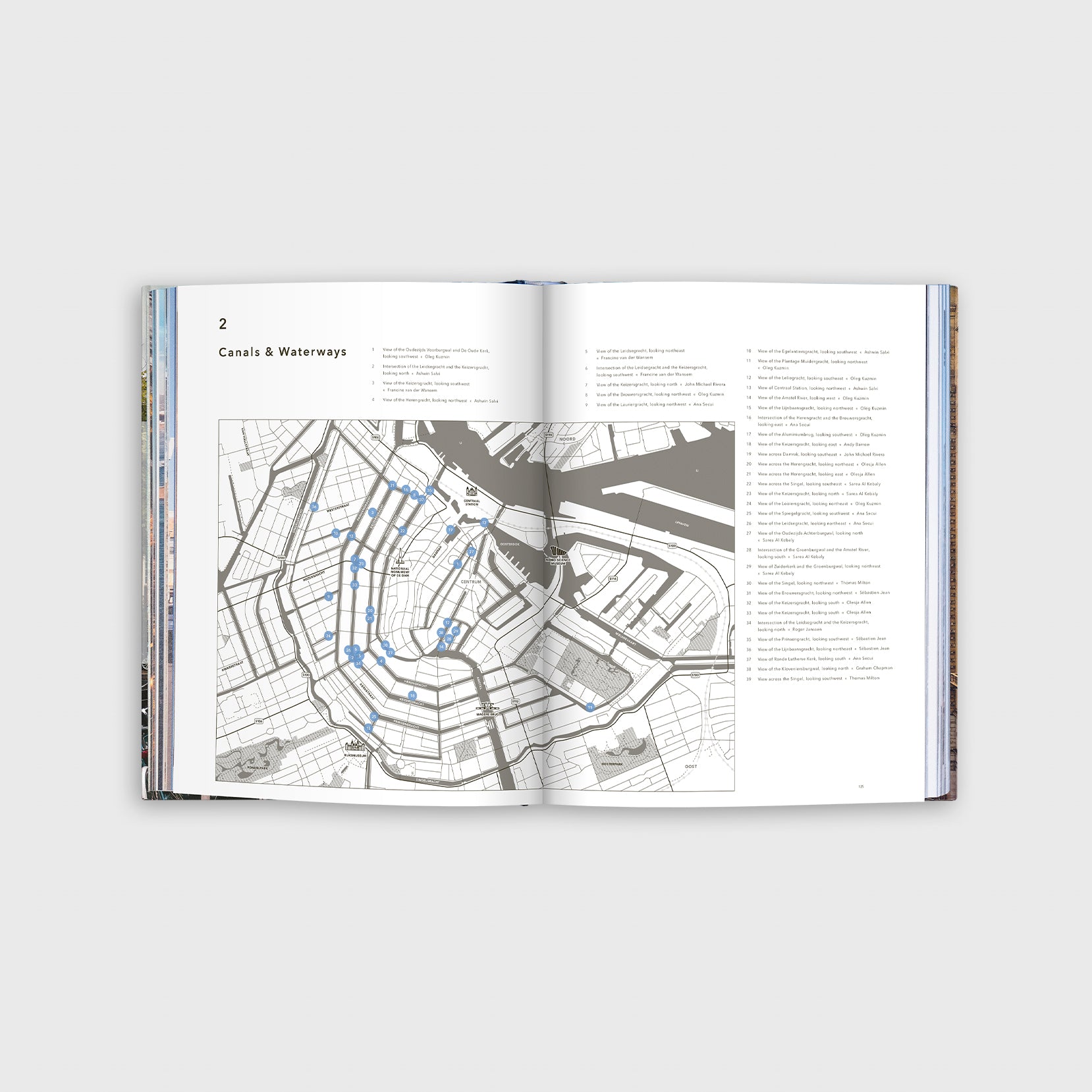 Trope Amsterdam Spread 5