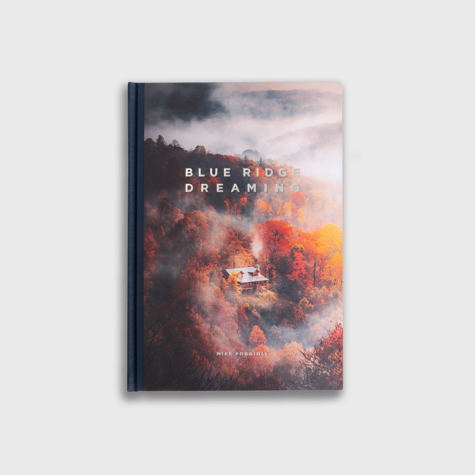 Behind the Shot: Small World – Trope Publishing Co