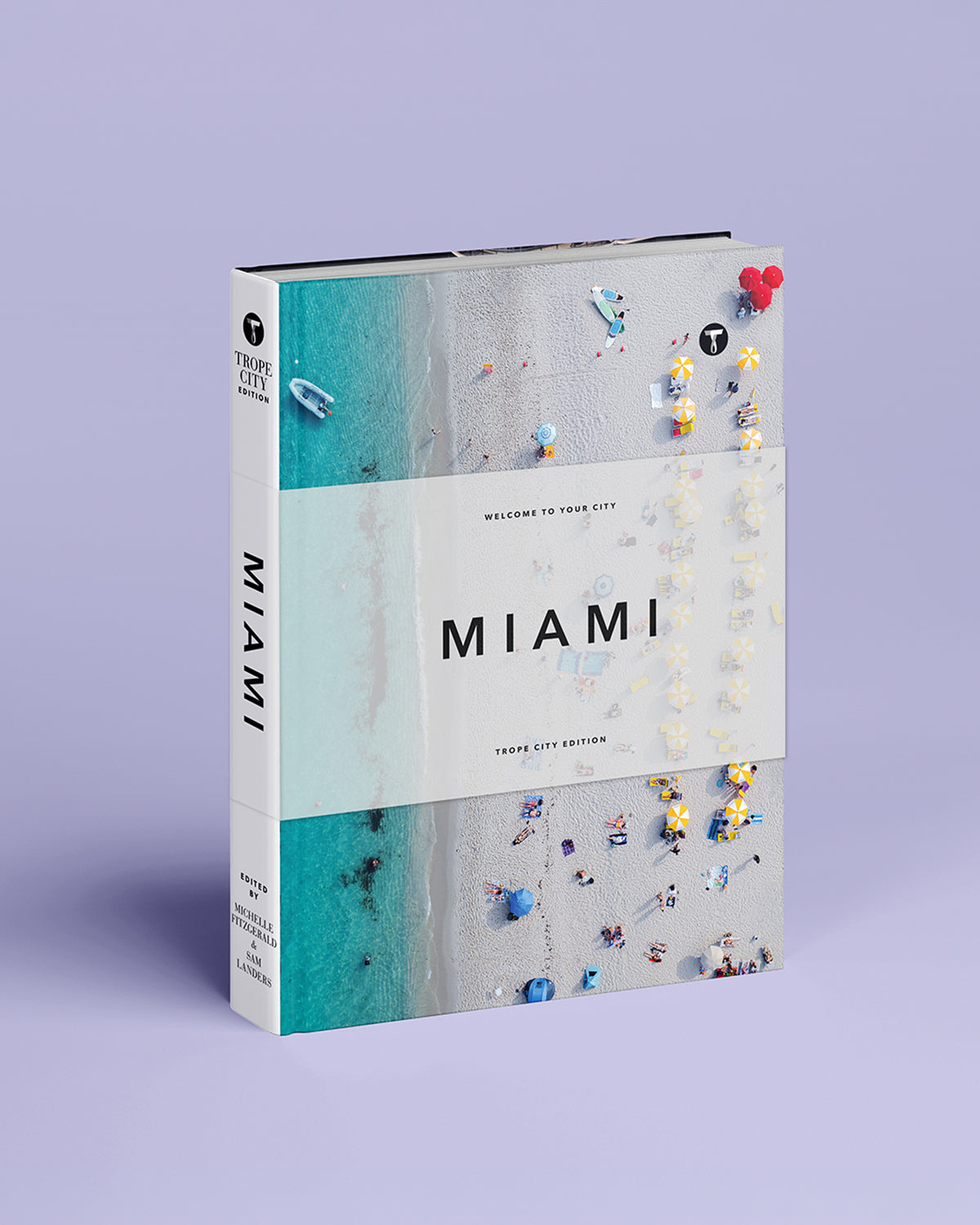 Trope Miami is Now Available