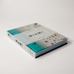 Trope Miami Lay-Flat