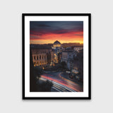 Via del Teatro di Marcello