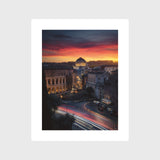 Via del Teatro di Marcello