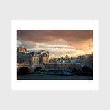 View of Pont Neuf