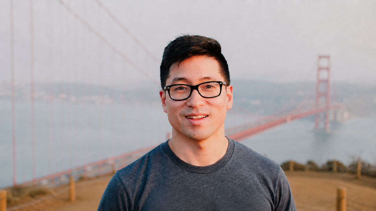 Simon Shim
