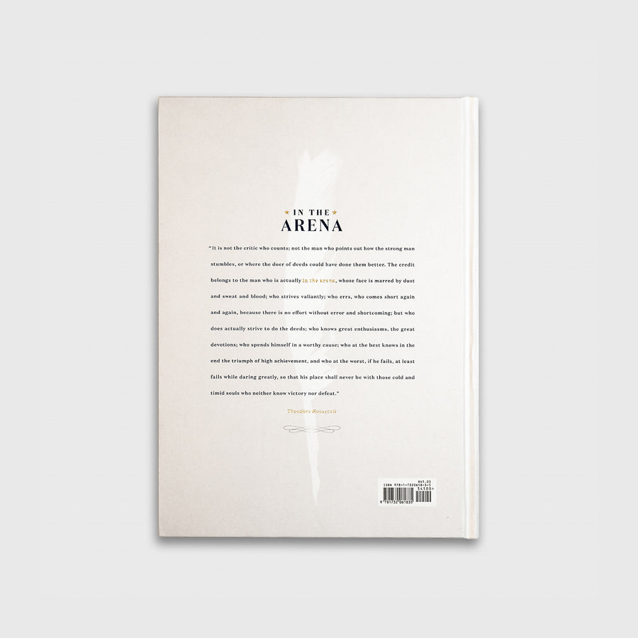 In the Arena, Trope Publishing Co