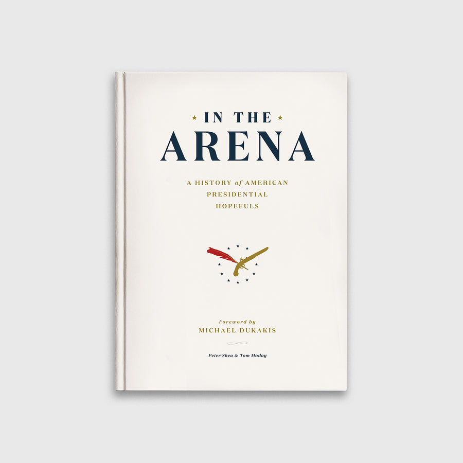 In the Arena, Trope Publishing Co