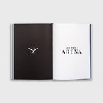 In the Arena, Trope Publishing Co