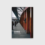 Chris Holmes Hidden in Chaos Cover