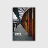 Chris Holmes Hidden in Chaos Cover