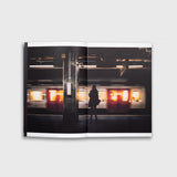 Chris Holmes Hidden in Chaos spread