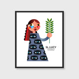 St. Lucy